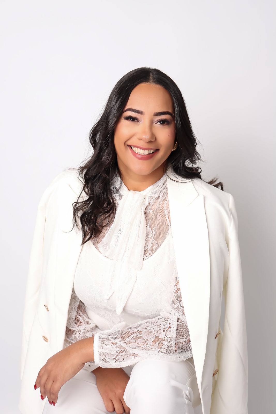 Vanessa Regina